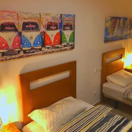 Duquesa Norte, Vistalmar Sea View Panorama Apartment Castillo de Sabinillas Ngoại thất bức ảnh