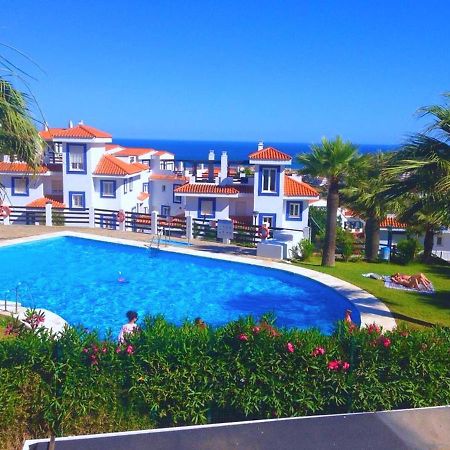 Duquesa Norte, Vistalmar Sea View Panorama Apartment Castillo de Sabinillas Ngoại thất bức ảnh