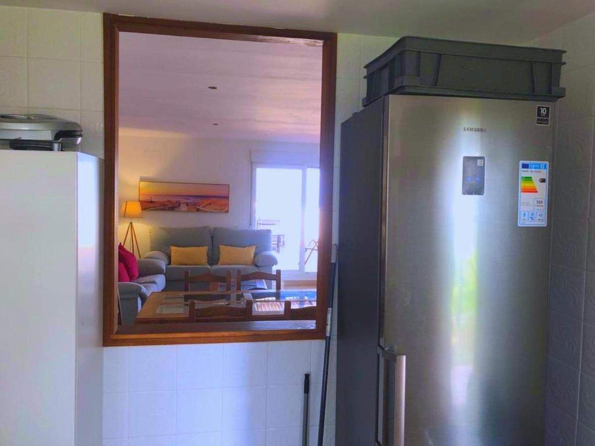 Duquesa Norte, Vistalmar Sea View Panorama Apartment Castillo de Sabinillas Ngoại thất bức ảnh