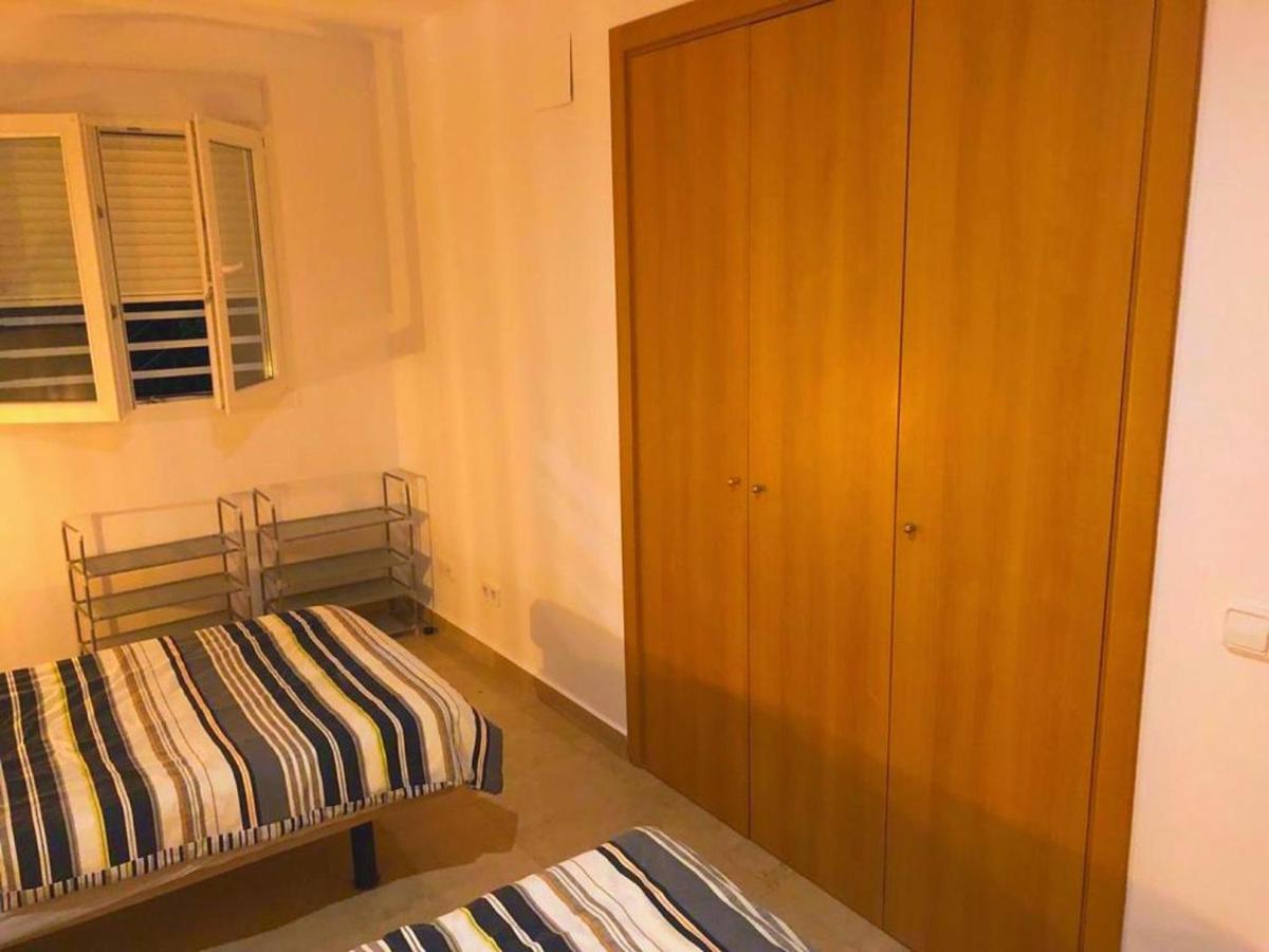 Duquesa Norte, Vistalmar Sea View Panorama Apartment Castillo de Sabinillas Ngoại thất bức ảnh
