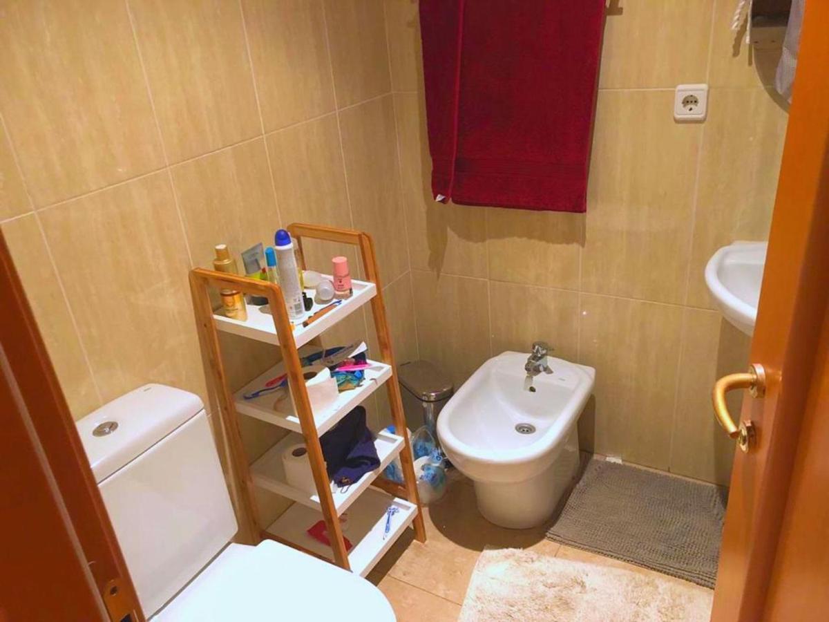 Duquesa Norte, Vistalmar Sea View Panorama Apartment Castillo de Sabinillas Ngoại thất bức ảnh